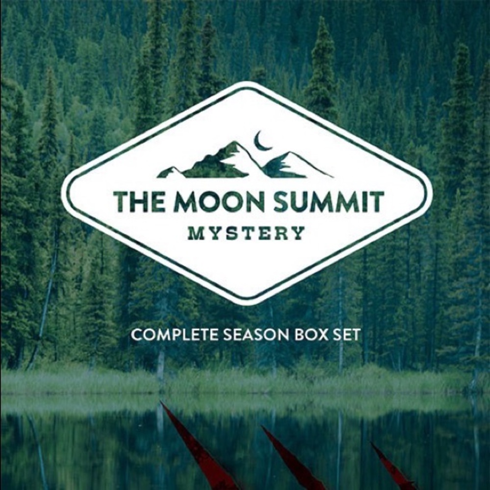 HAK THE MOON SUMMIT MYSTERY BOX SET